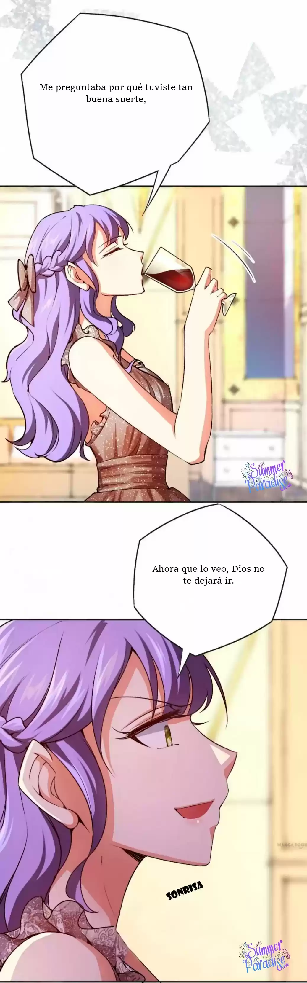 Marry To Find Love - Capítulo 58 - Página 6 - LectorTMOo
