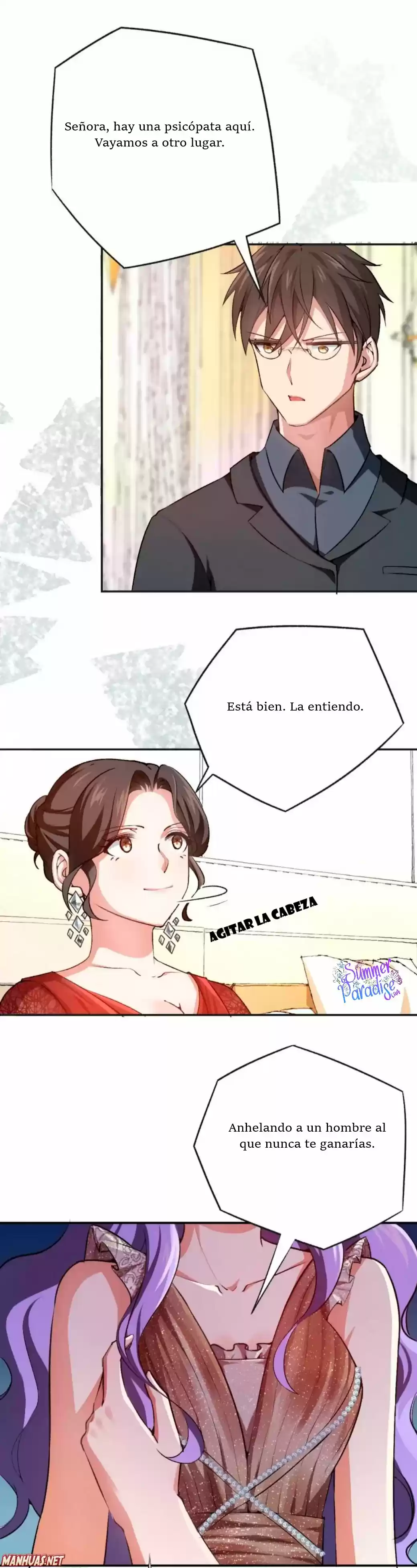 Marry To Find Love - Capítulo 58 - Página 7 - LectorTMOo