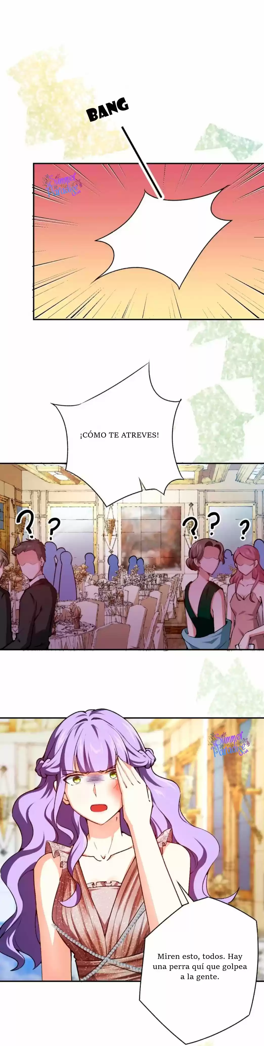 Marry To Find Love - Capítulo 58 - Página 11 - LectorTMOo