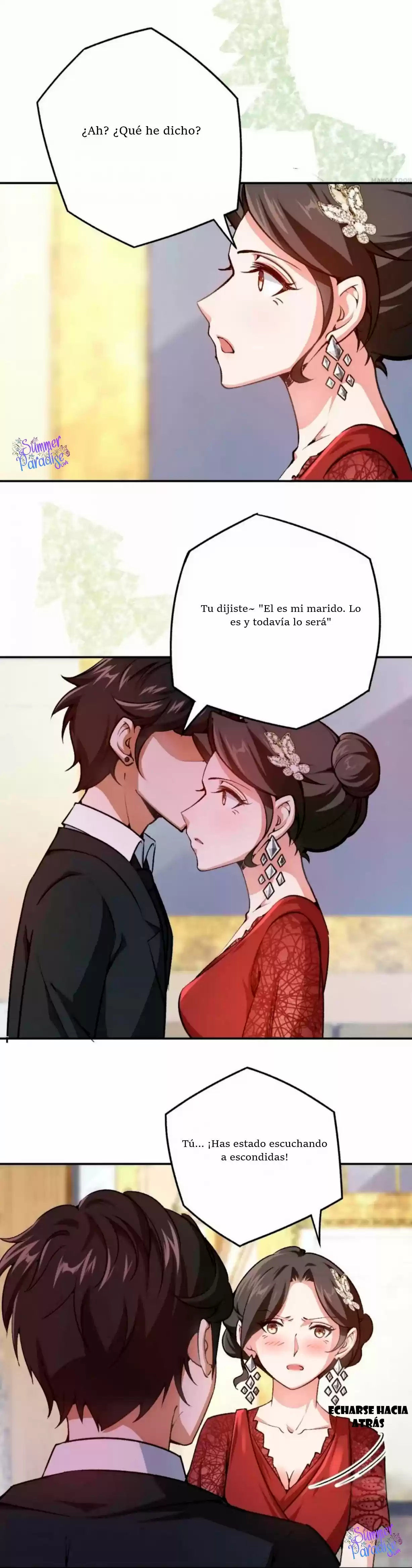 Marry To Find Love - Capítulo 59 - Página 6 - LectorTMOo