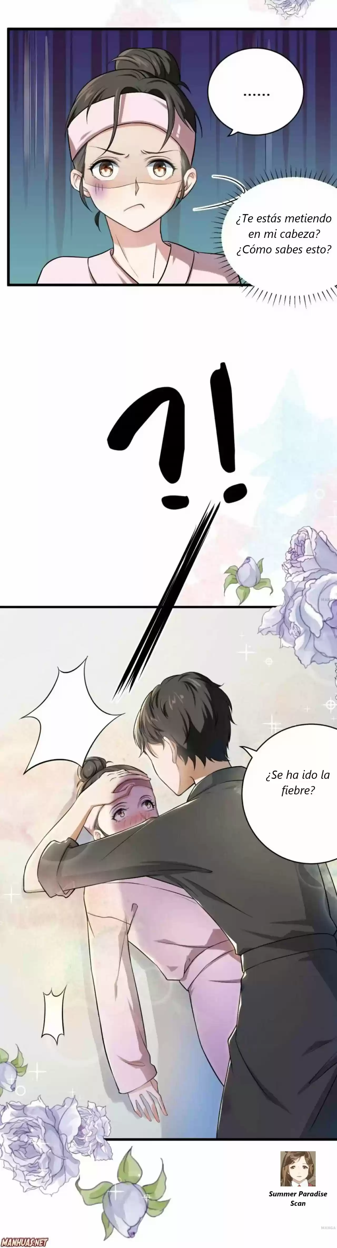 Marry To Find Love - Capítulo 6 - Página 9 - LectorTMOo
