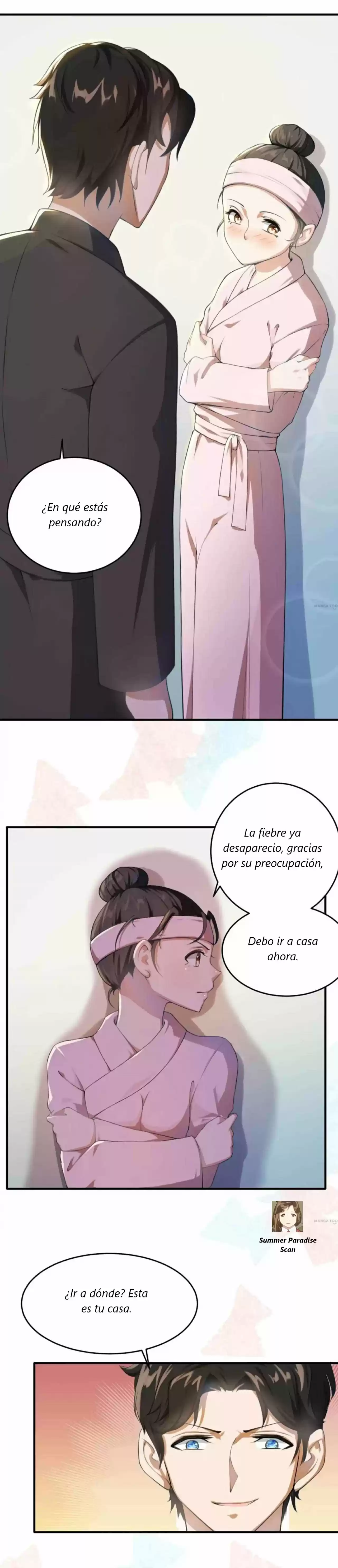 Marry To Find Love - Capítulo 6 - Página 10 - LectorTMOo