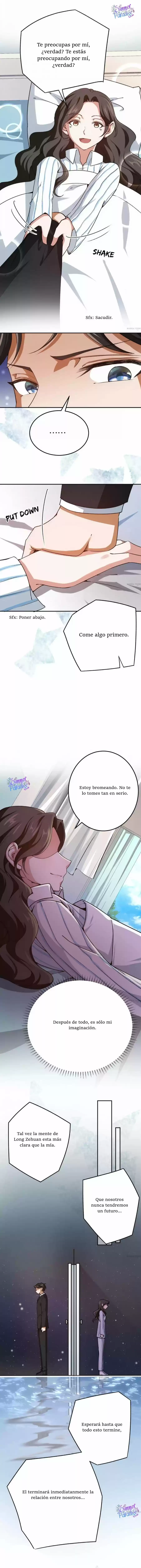 Marry To Find Love - Capítulo 64 - Página 5 - LectorTMOo
