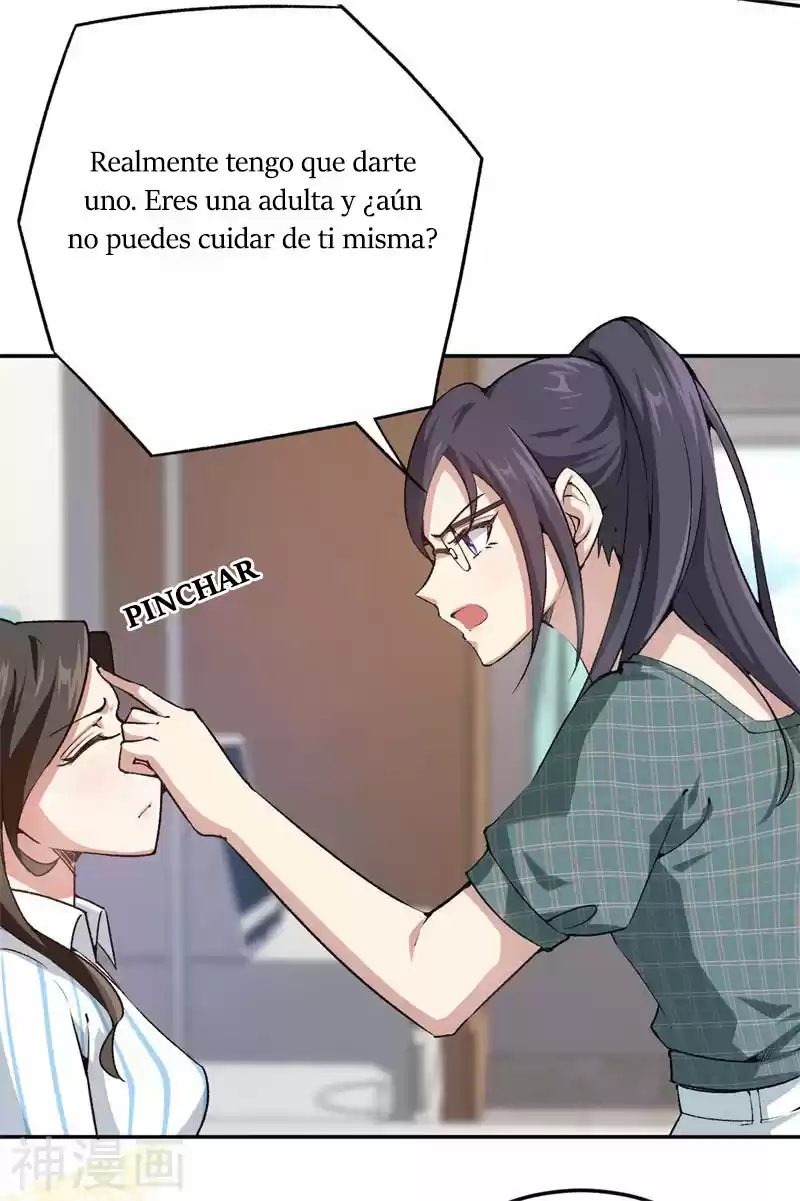 Marry To Find Love - Capítulo 65 - Página 3 - LectorTMOo