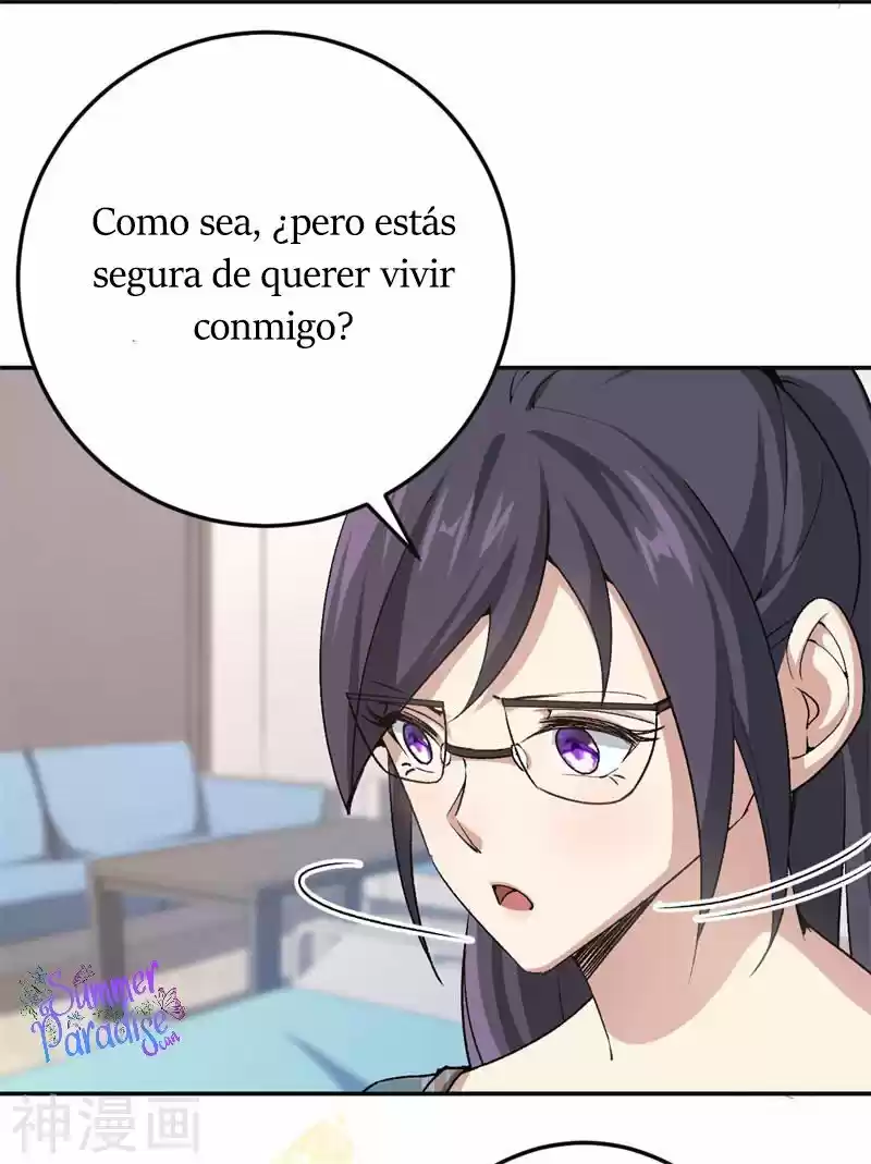 Marry To Find Love - Capítulo 65 - Página 8 - LectorTMOo