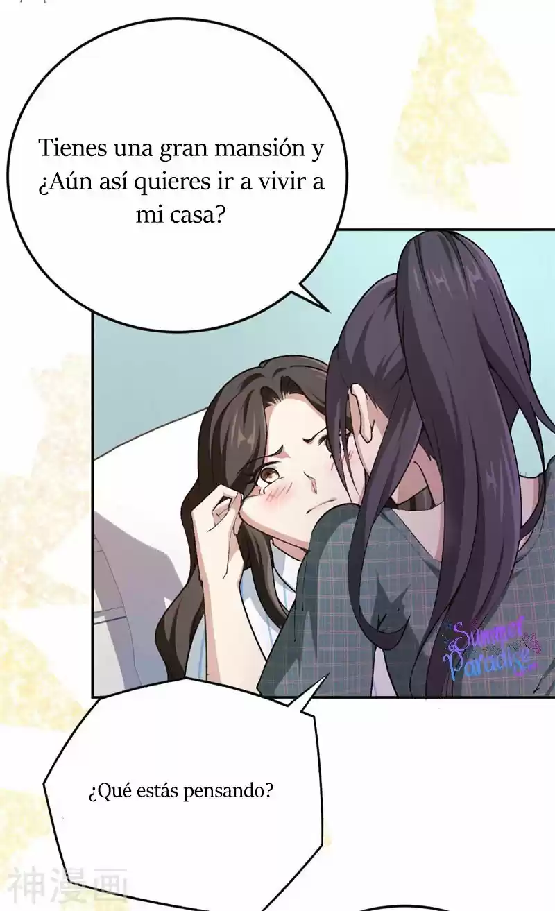 Marry To Find Love - Capítulo 65 - Página 10 - LectorTMOo