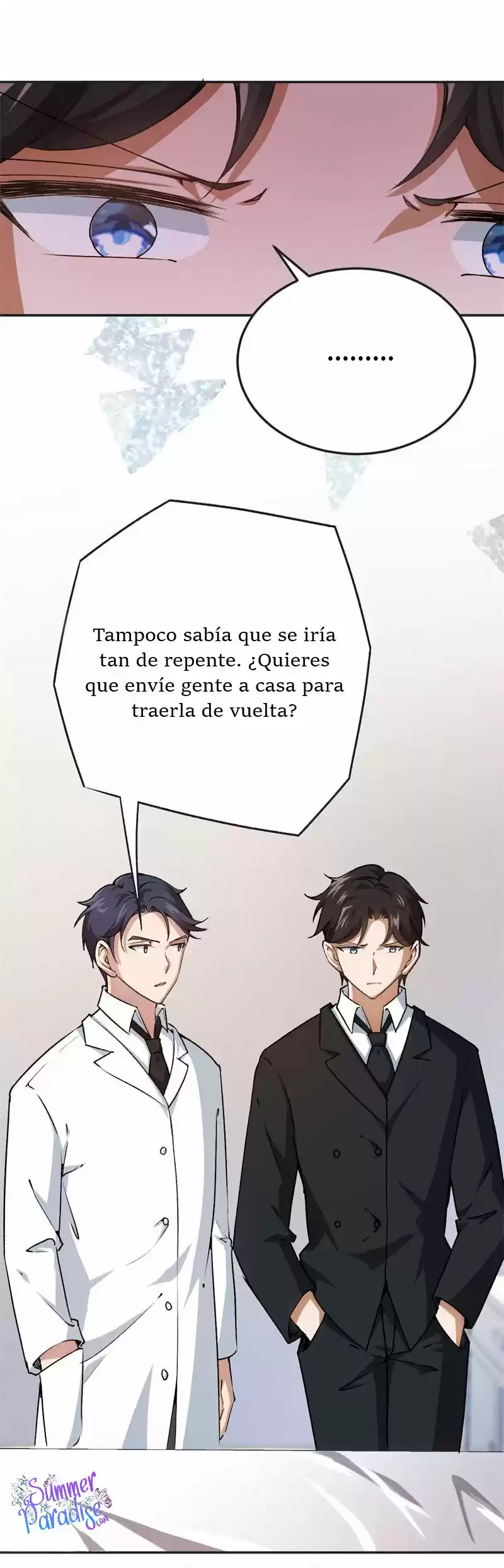 Marry To Find Love - Capítulo 66 - Página 6 - LectorTMOo