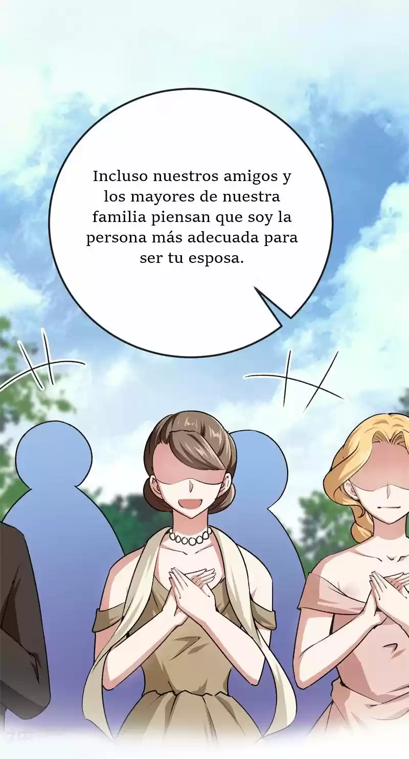Marry To Find Love - Capítulo 66 - Página 17 - LectorTMOo