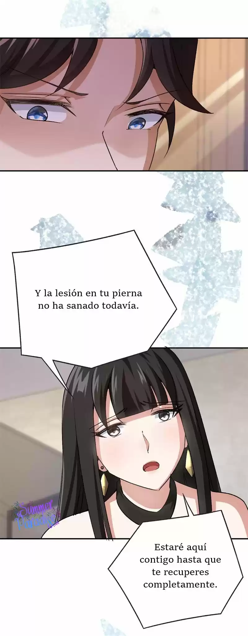 Marry To Find Love - Capítulo 66 - Página 21 - LectorTMOo