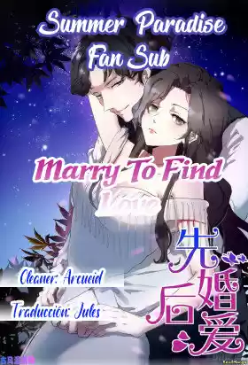 Marry To Find Love - Capítulo 67 - Página 1 - LectorTMOo