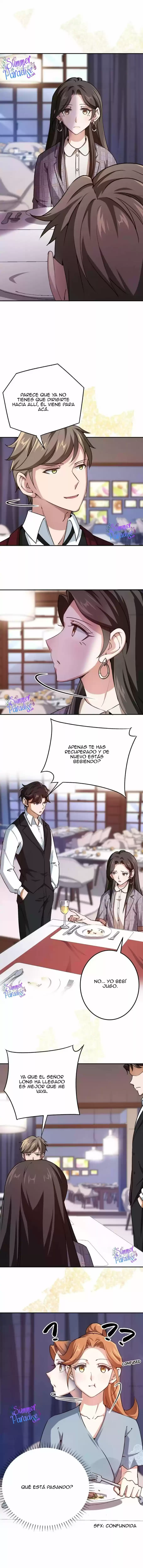 Marry To Find Love - Capítulo 68 - Página 5 - LectorTMOo