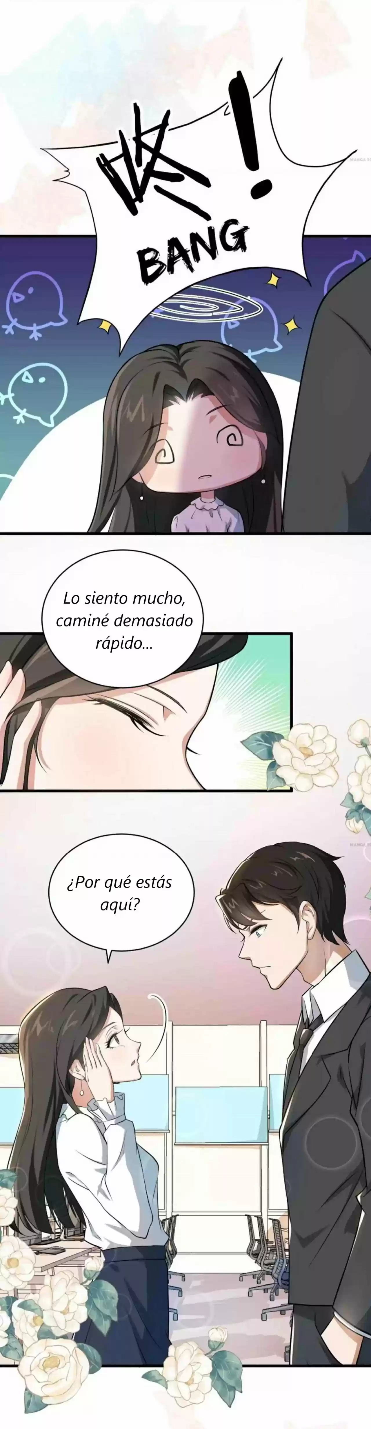 Marry To Find Love - Capítulo 7 - Página 6 - LectorTMOo