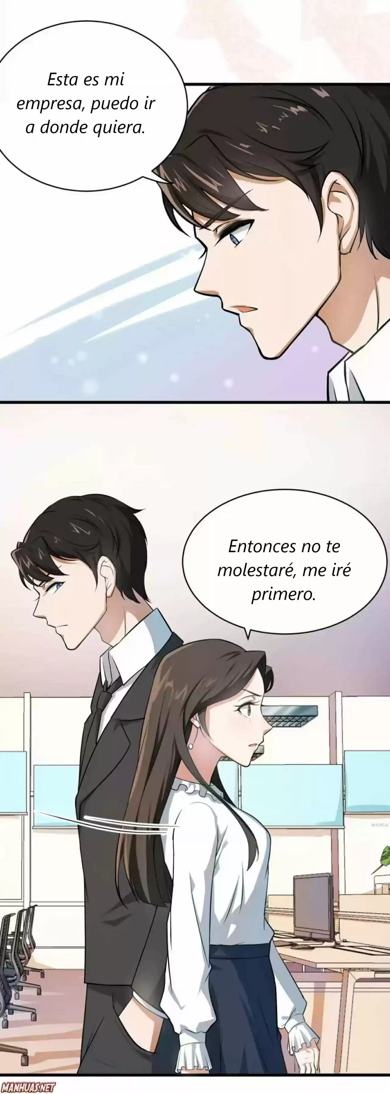 Marry To Find Love - Capítulo 7 - Página 7 - LectorTMOo