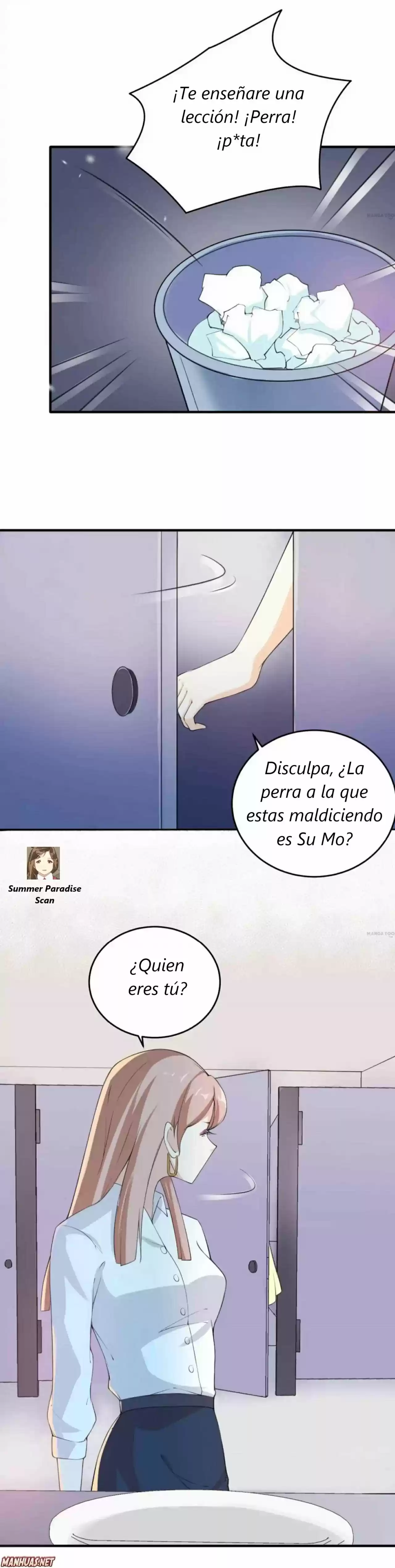 Marry To Find Love - Capítulo 7 - Página 11 - LectorTMOo