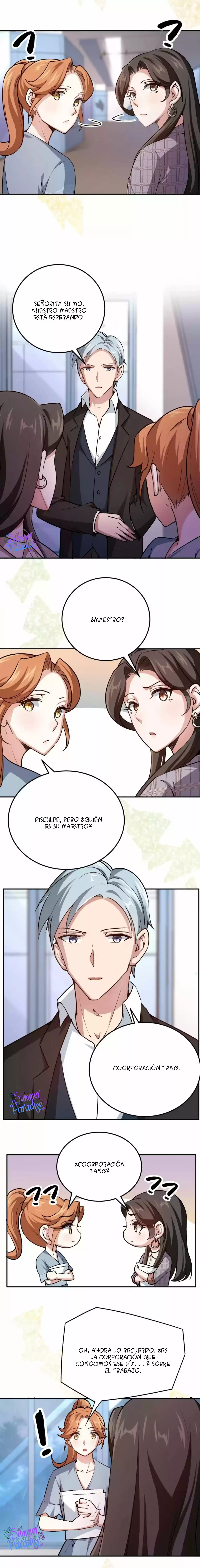 Marry To Find Love - Capítulo 70 - Página 6 - LectorTMOo
