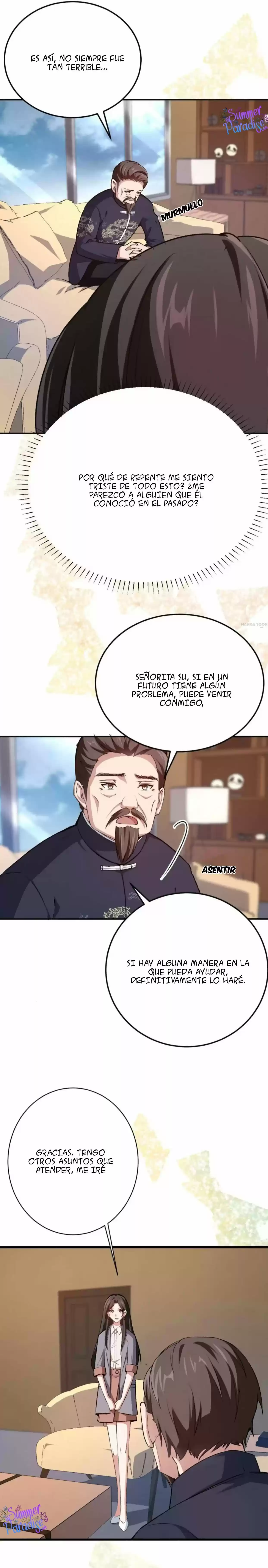 Marry To Find Love - Capítulo 71 - Página 6 - LectorTMOo