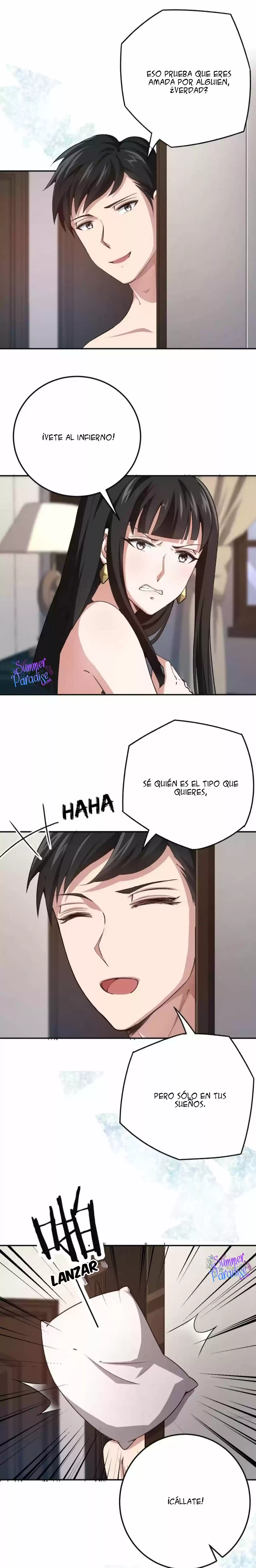 Marry To Find Love - Capítulo 72 - Página 4 - LectorTMOo