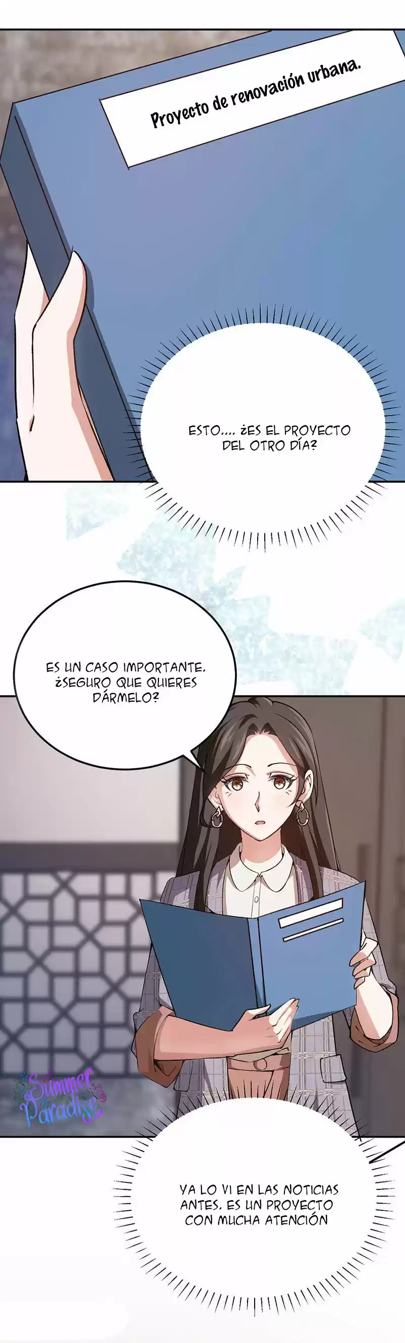 Marry To Find Love - Capítulo 73 - Página 3 - LectorTMOo