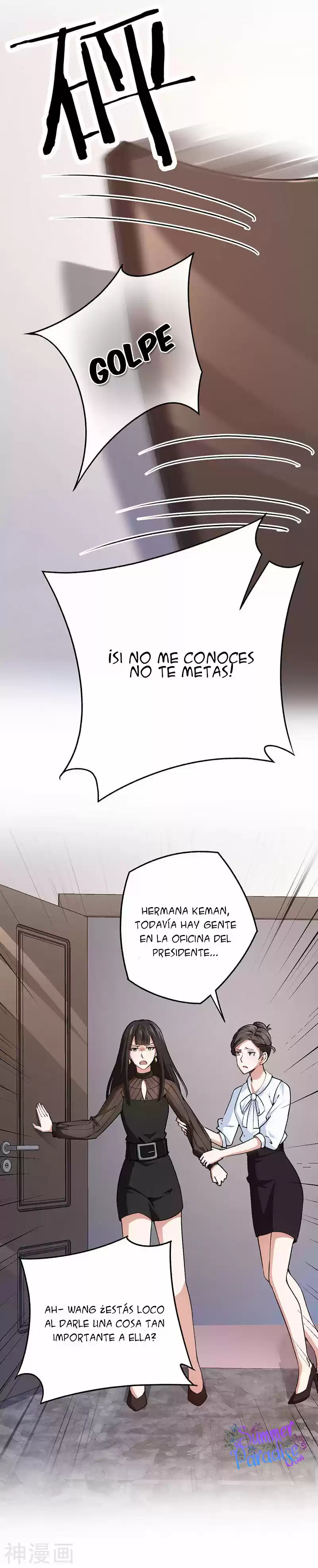 Marry To Find Love - Capítulo 73 - Página 4 - LectorTMOo