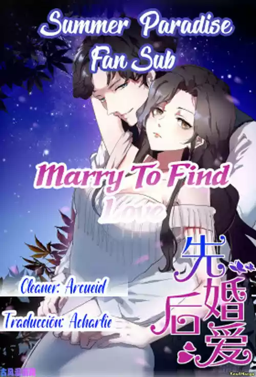 Marry To Find Love - Capítulo 74 - Página 1 - LectorTMOo
