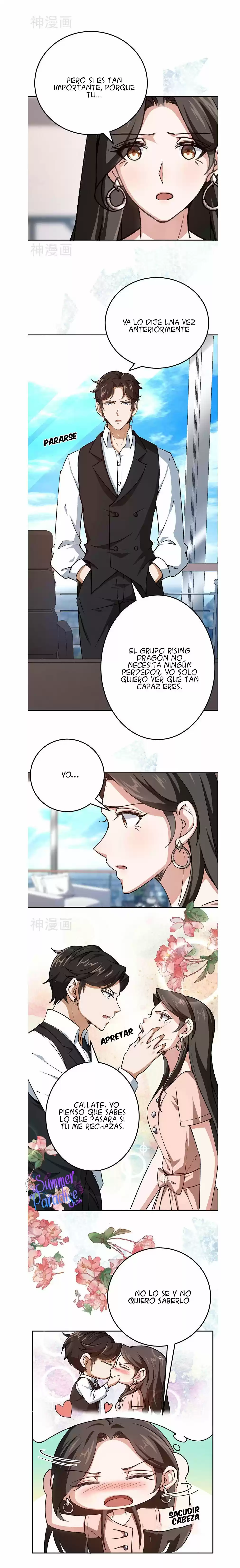 Marry To Find Love - Capítulo 74 - Página 5 - LectorTMOo