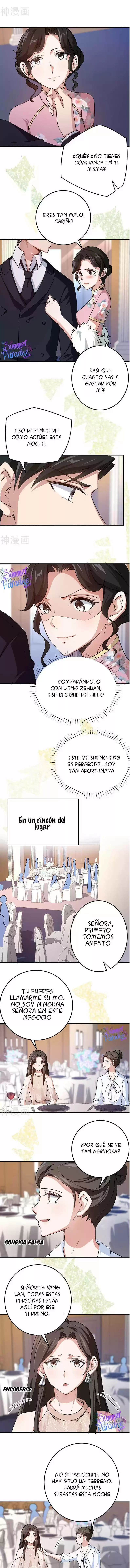 Marry To Find Love - Capítulo 75 - Página 4 - LectorTMOo