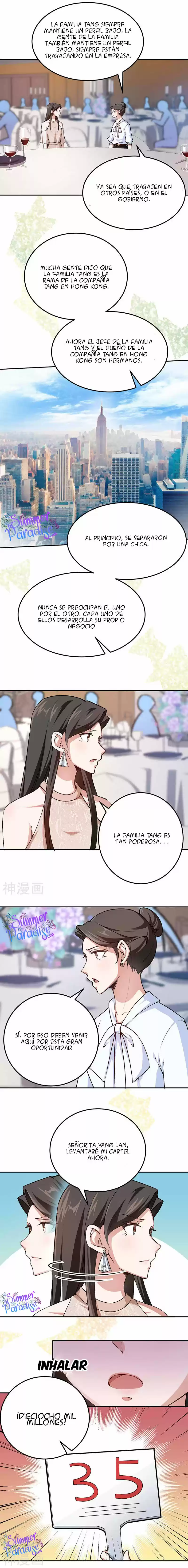 Marry To Find Love - Capítulo 77 - Página 6 - LectorTMOo