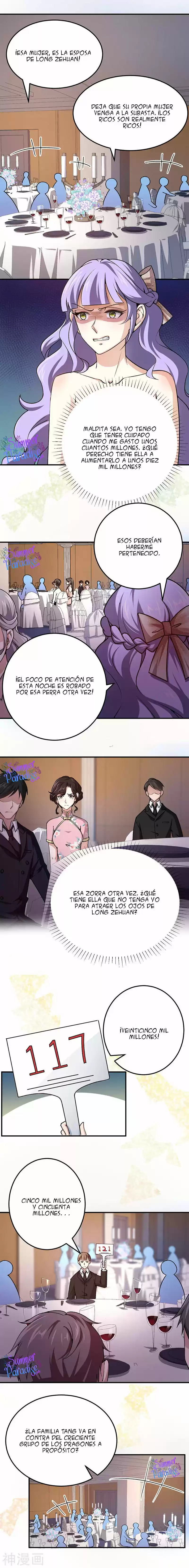 Marry To Find Love - Capítulo 77 - Página 7 - LectorTMOo