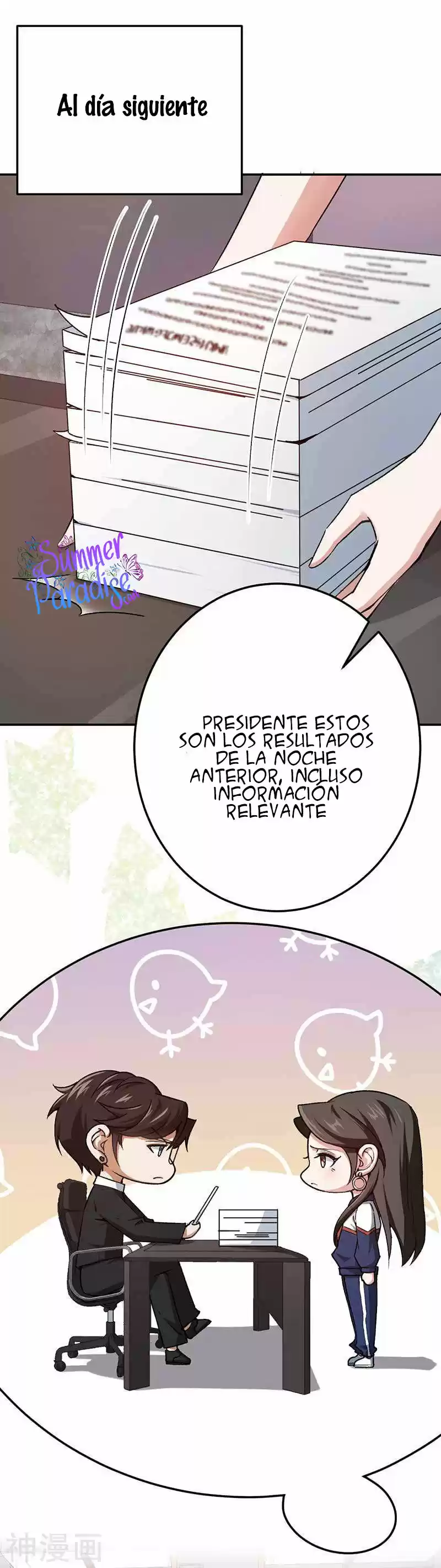 Marry To Find Love - Capítulo 78 - Página 6 - LectorTMOo
