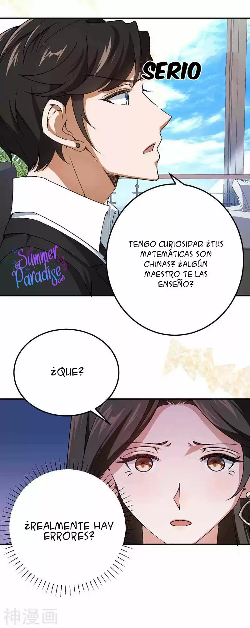 Marry To Find Love - Capítulo 78 - Página 8 - LectorTMOo