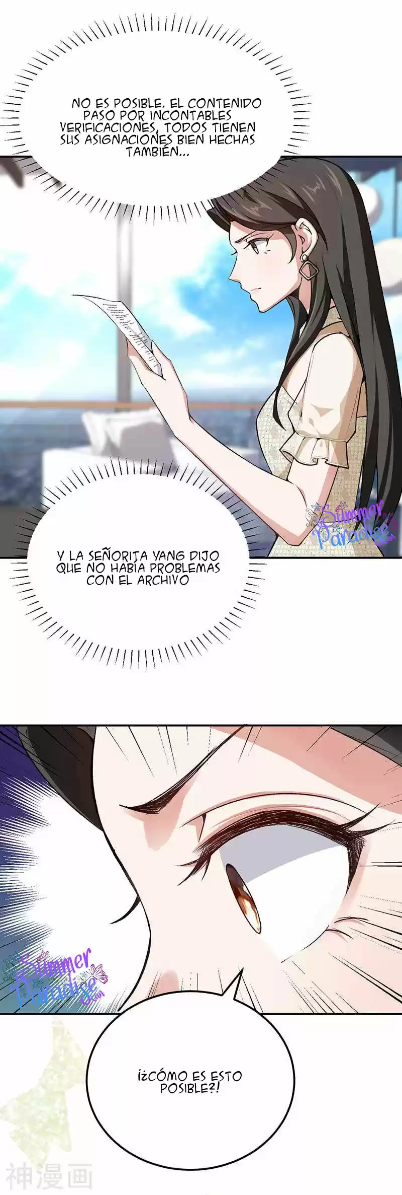 Marry To Find Love - Capítulo 78 - Página 9 - LectorTMOo