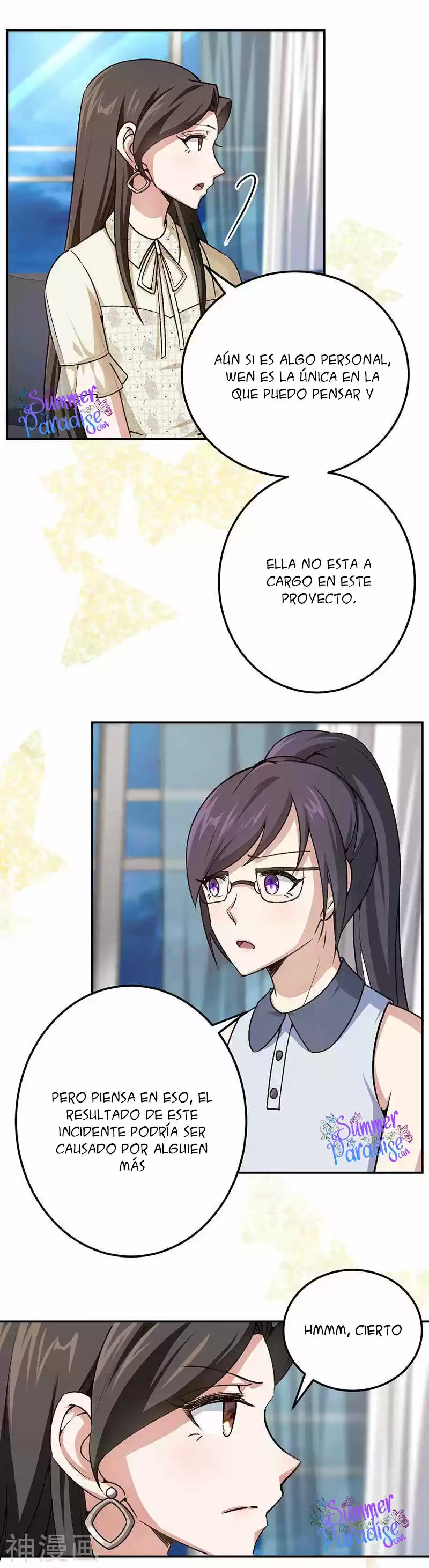 Marry To Find Love - Capítulo 78 - Página 19 - LectorTMOo