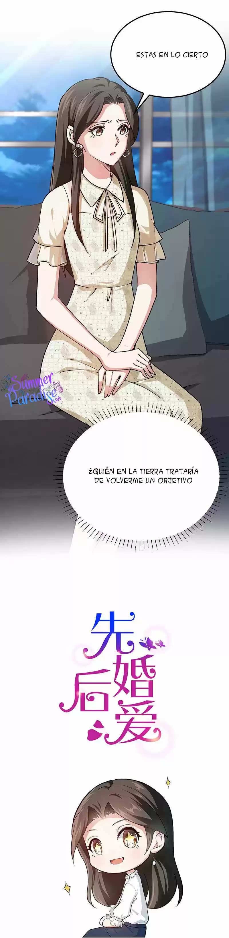 Marry To Find Love - Capítulo 78 - Página 21 - LectorTMOo