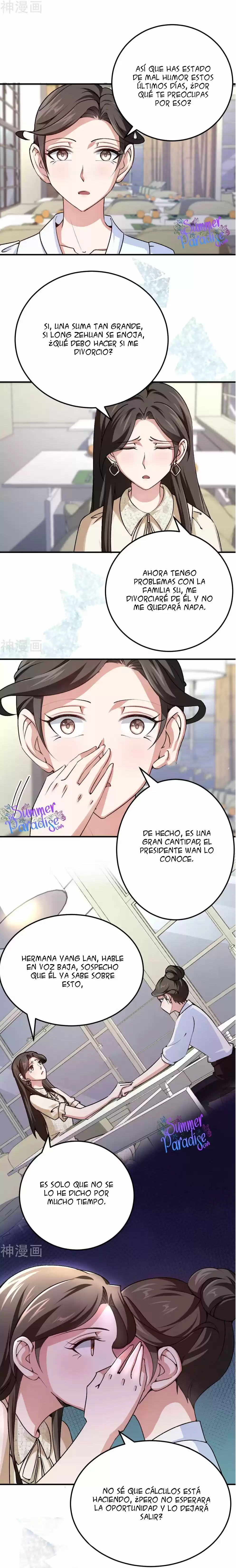 Marry To Find Love - Capítulo 79 - Página 10 - LectorTMOo