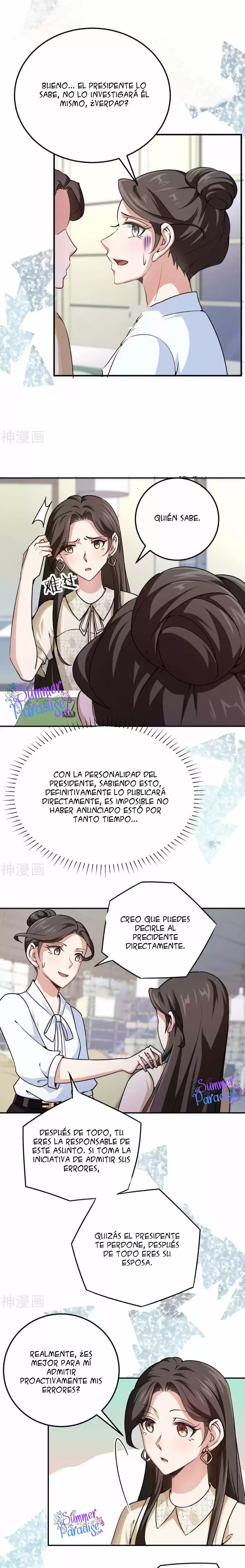 Marry To Find Love - Capítulo 79 - Página 11 - LectorTMOo
