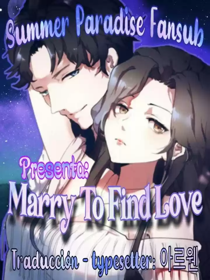 Marry To Find Love - Capítulo 83 - Página 1 - LectorTMOo