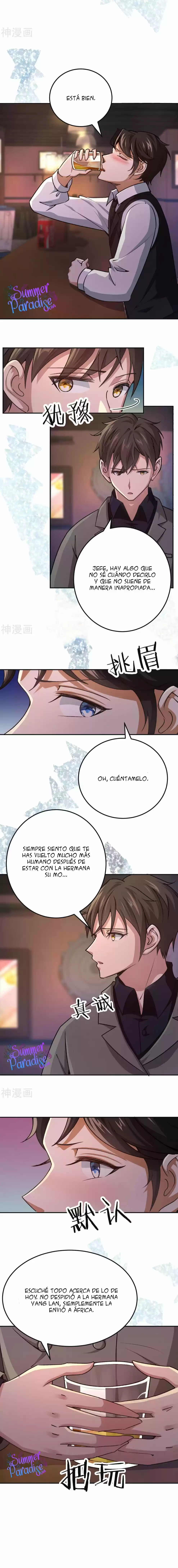 Marry To Find Love - Capítulo 83 - Página 7 - LectorTMOo