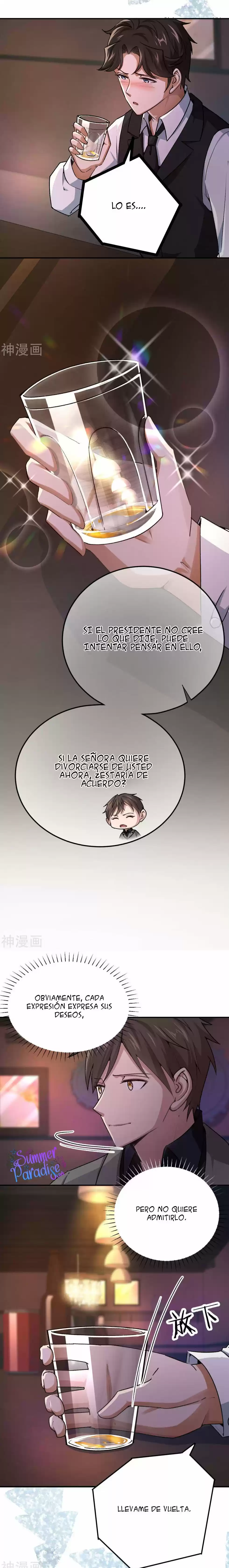 Marry To Find Love - Capítulo 83 - Página 9 - LectorTMOo