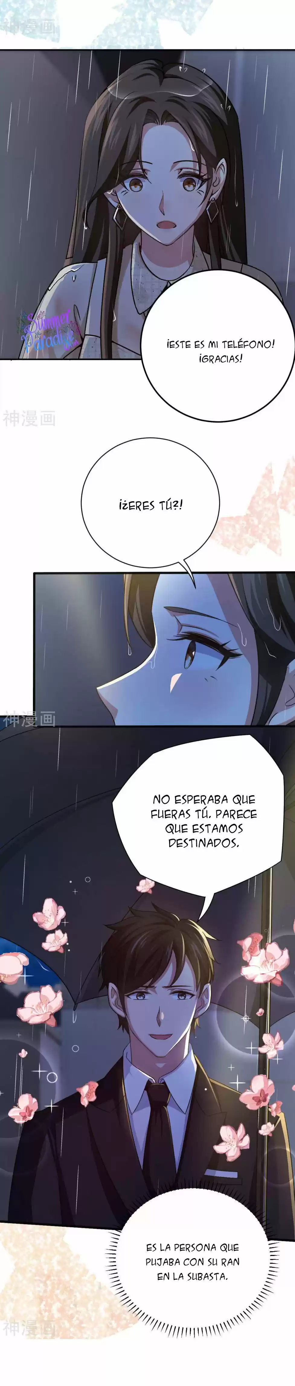 Marry To Find Love - Capítulo 84 - Página 8 - LectorTMOo
