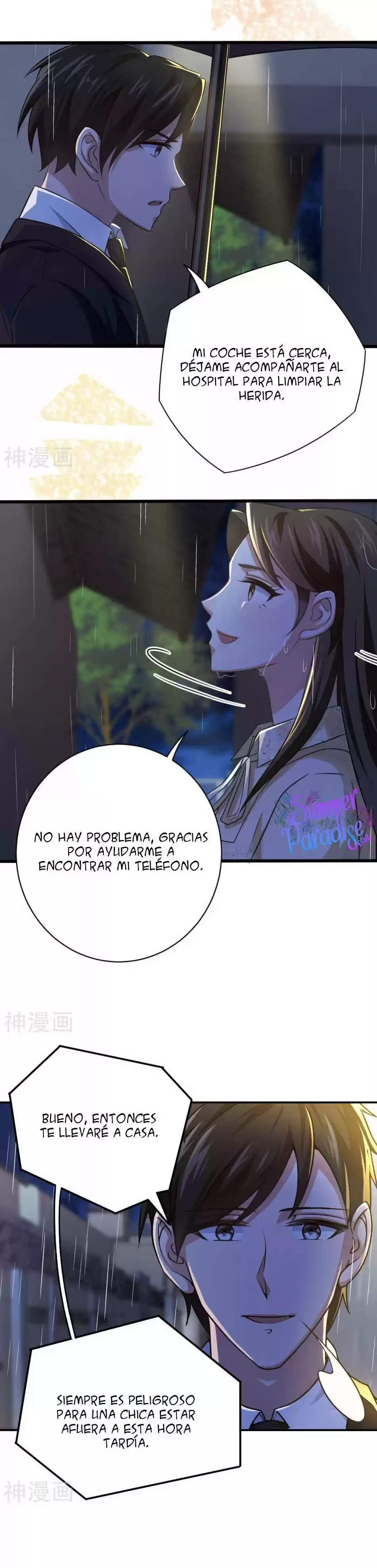 Marry To Find Love - Capítulo 84 - Página 11 - LectorTMOo