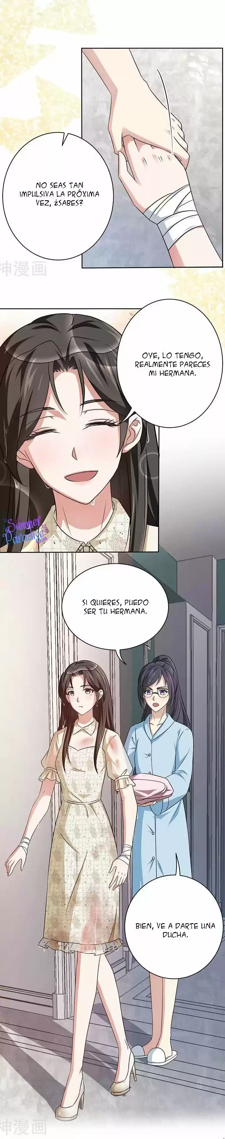Marry To Find Love - Capítulo 85 - Página 4 - LectorTMOo