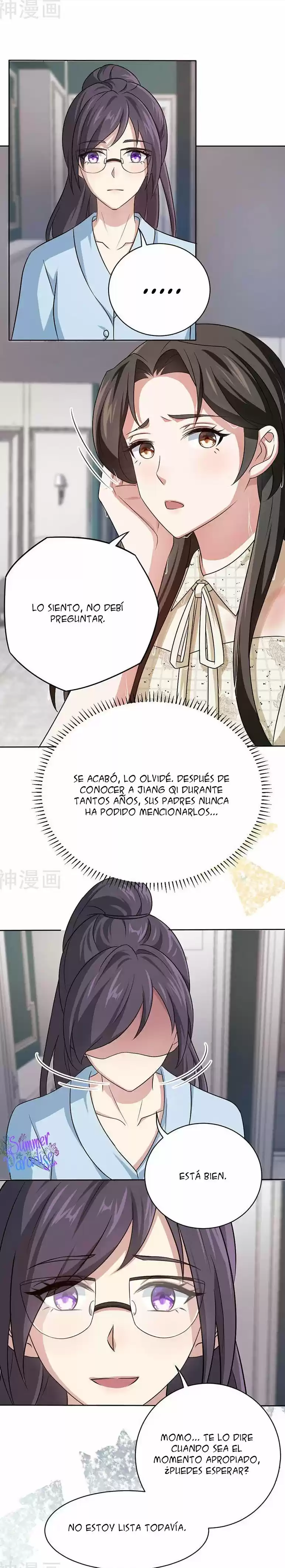 Marry To Find Love - Capítulo 85 - Página 6 - LectorTMOo