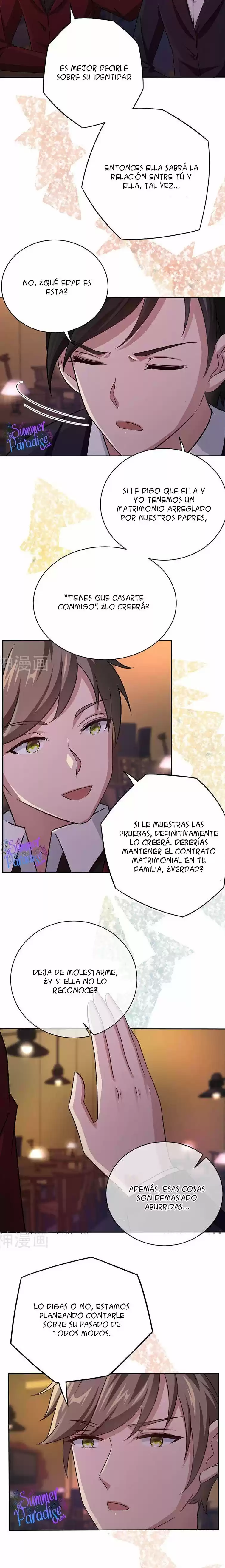 Marry To Find Love - Capítulo 85 - Página 10 - LectorTMOo