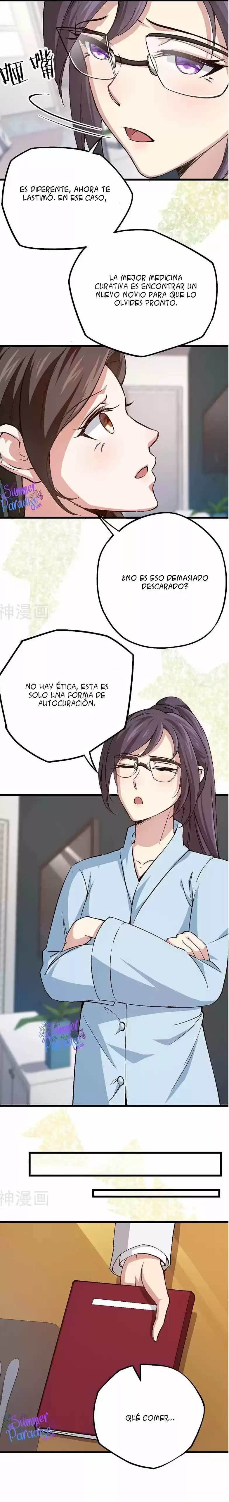 Marry To Find Love - Capítulo 86 - Página 6 - LectorTMOo