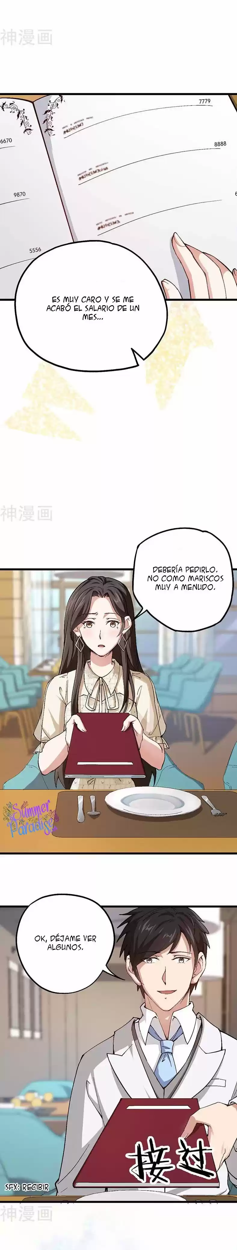 Marry To Find Love - Capítulo 86 - Página 7 - LectorTMOo