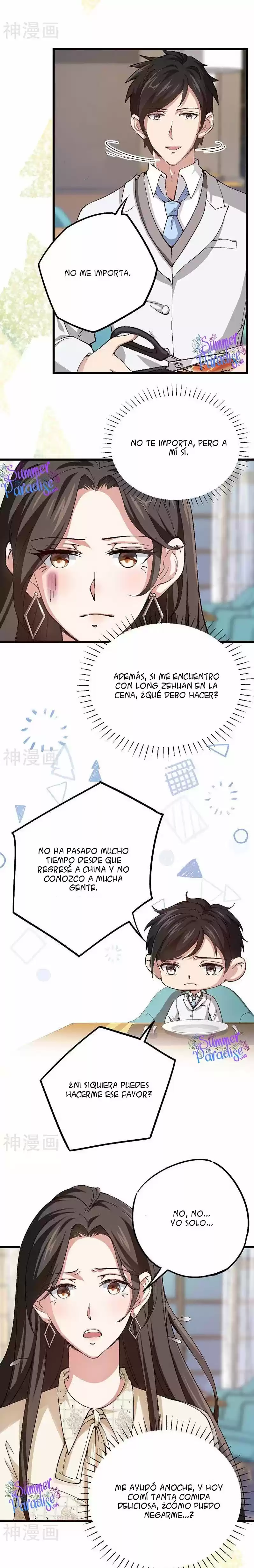 Marry To Find Love - Capítulo 86 - Página 11 - LectorTMOo