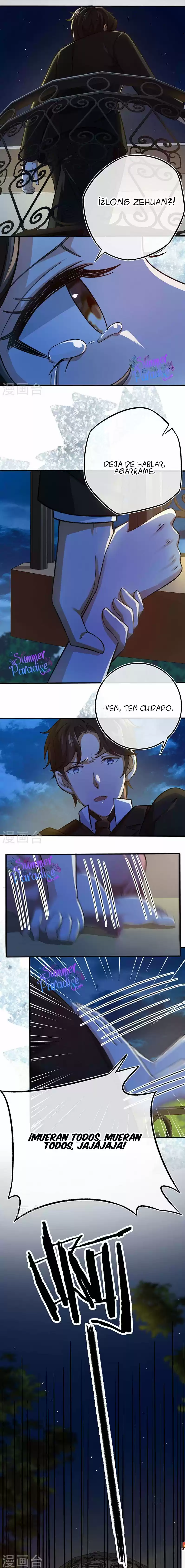 Marry To Find Love - Capítulo 89 - Página 6 - LectorTMOo
