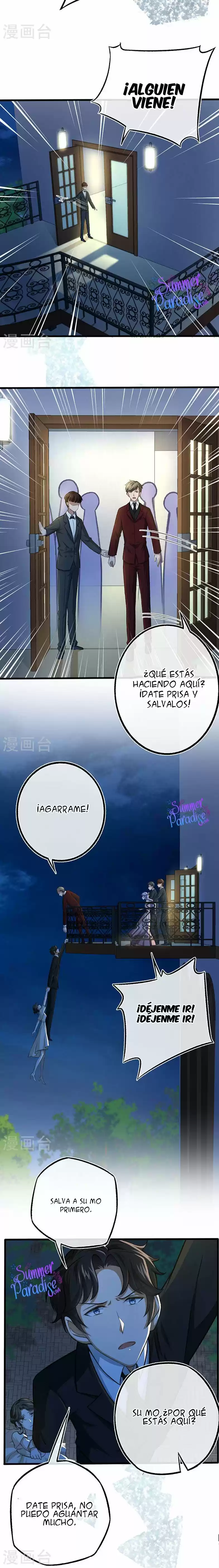 Marry To Find Love - Capítulo 89 - Página 9 - LectorTMOo