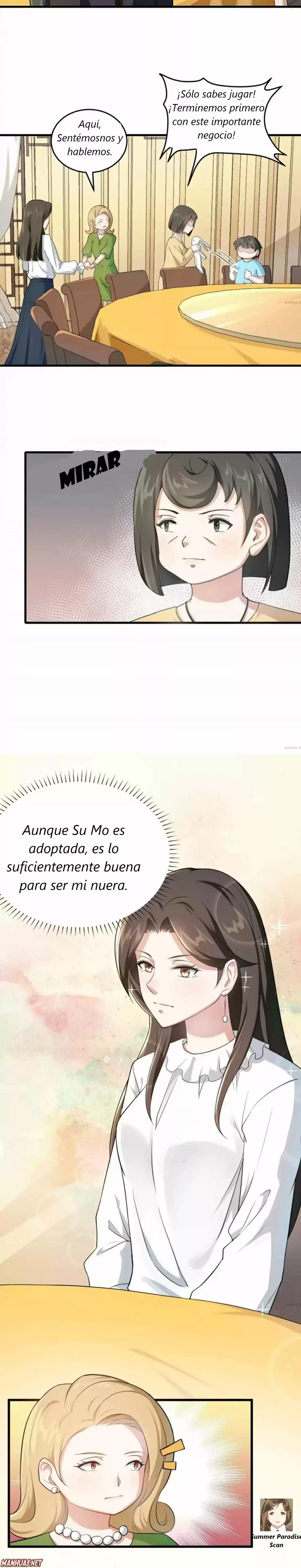 Marry To Find Love - Capítulo 9 - Página 5 - LectorTMOo