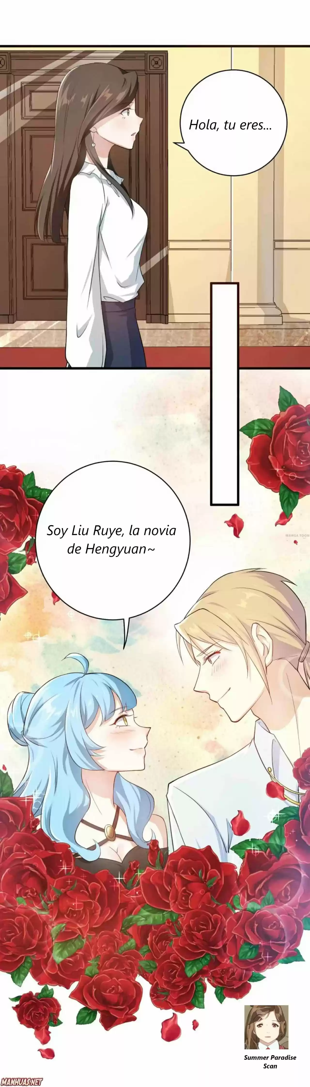 Marry To Find Love - Capítulo 9 - Página 15 - LectorTMOo